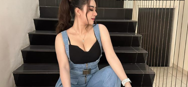 Biodata dan Profil DJ Biddy, Si Cantik Pencuri Mata Lelaki