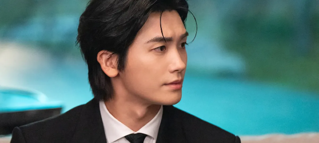 Biodata Park Hyung Sik