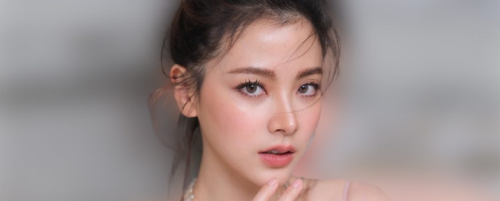 Biodata Baifern Pimchanok, Kenalan Dulu Yuks!